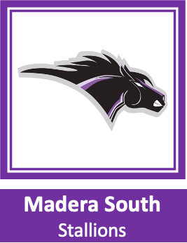 Madera South Athletics